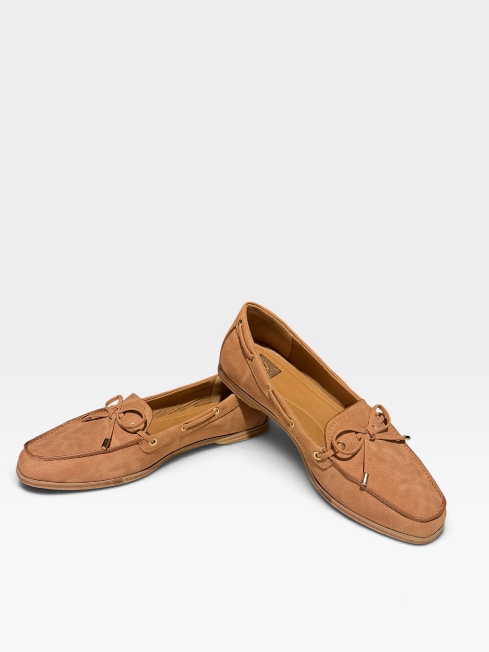 Dolce Vita Modern Boat Shoes